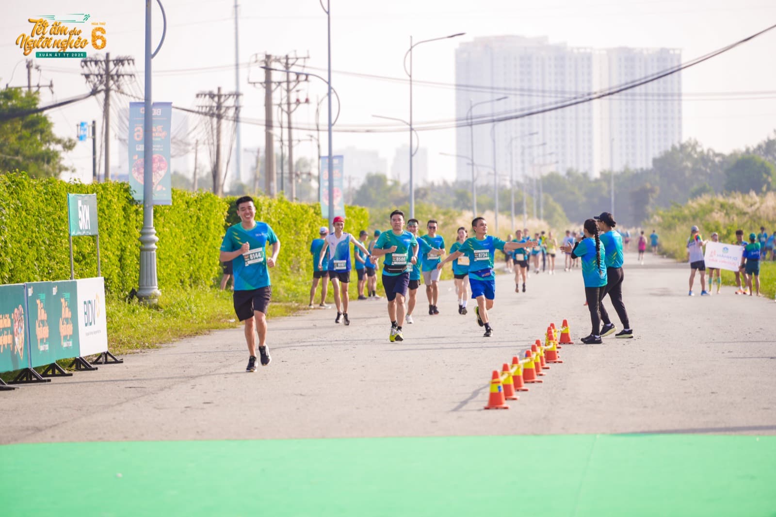 BIDV Run — Giải Chạy Cộng Đồng — hình 2