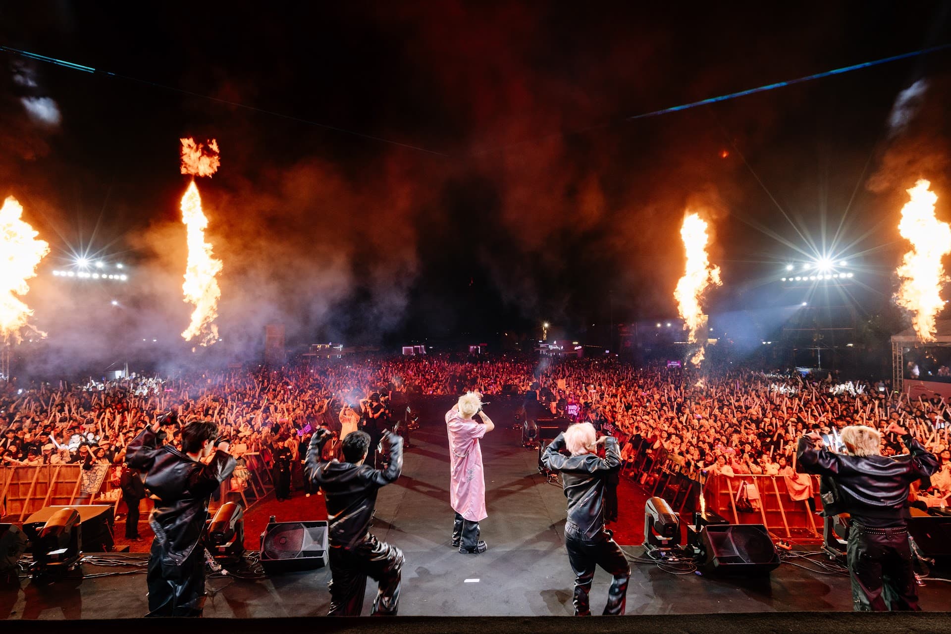 Hảo Hảo Concert — The Journey of 25 — hình 4