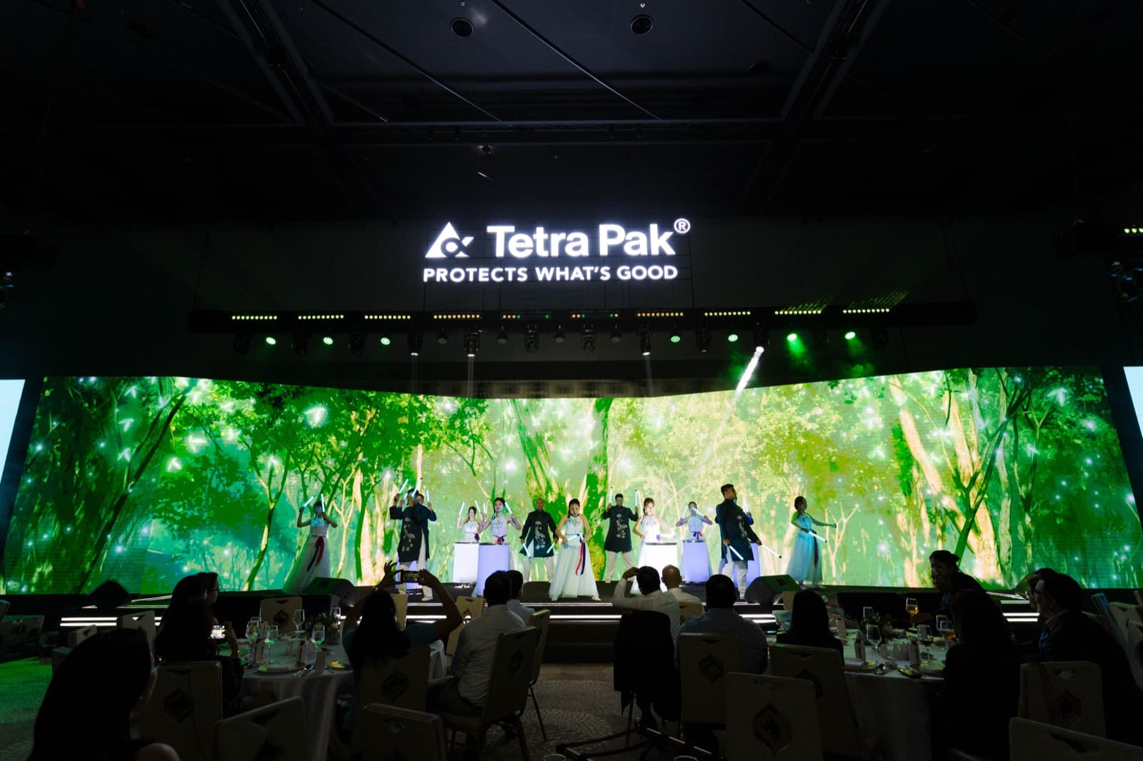 Tetra Pak — 30 Years In Vietnam — hình 3