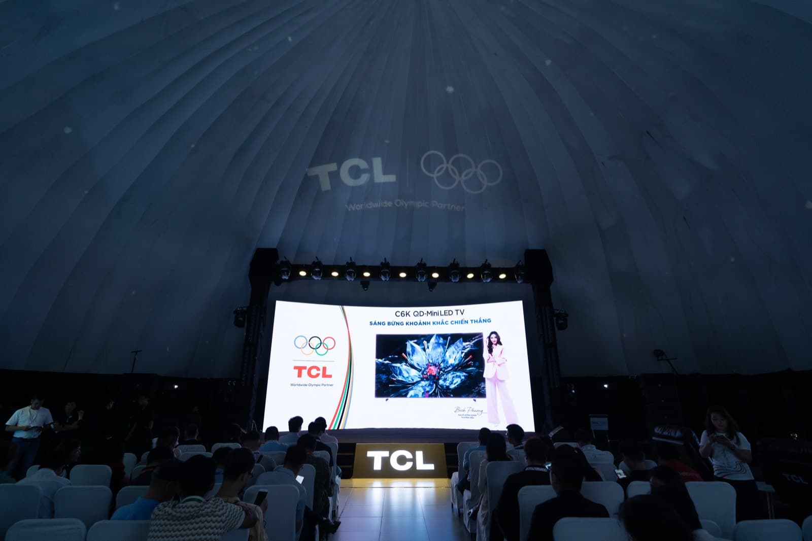 TCL — Đồng Hành Cùng Việt Nam — hình 2