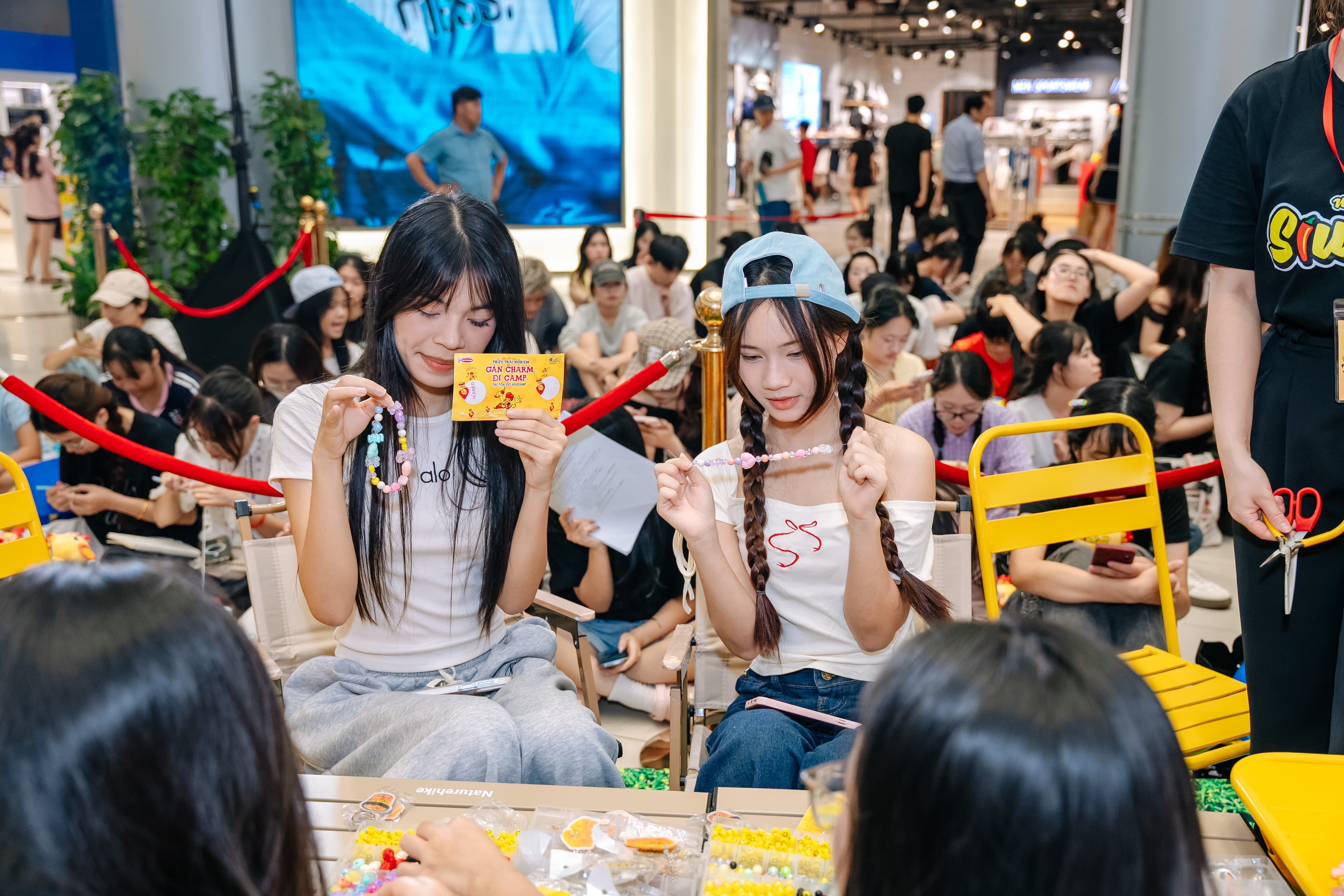 Anio Media x Mì SiuKay | Ra mắt Mì Tô SiuKay Gà Xốt Phô Mai — 11