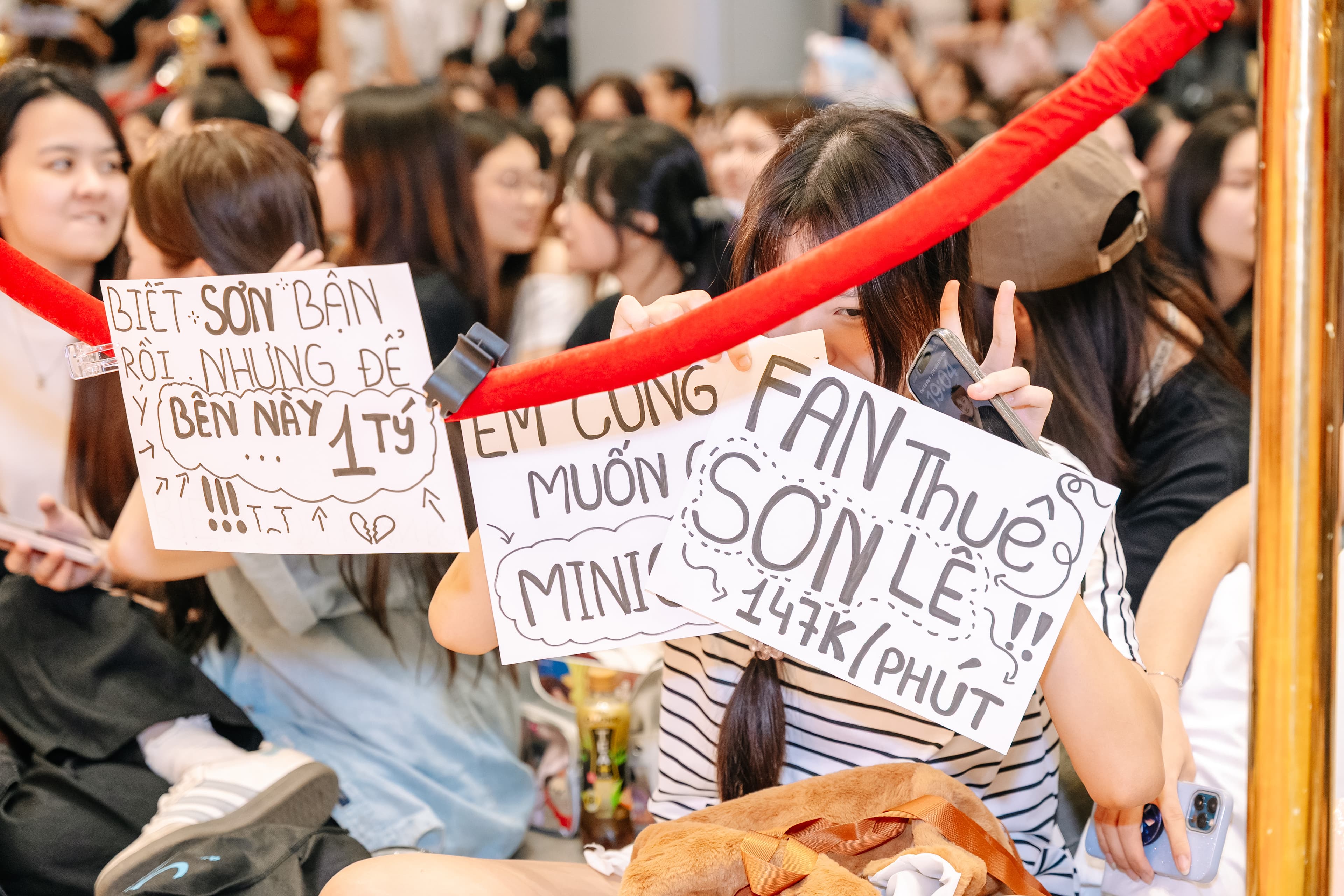 Anio Media x Mì SiuKay | Ra mắt Mì Tô SiuKay Gà Xốt Phô Mai — 12