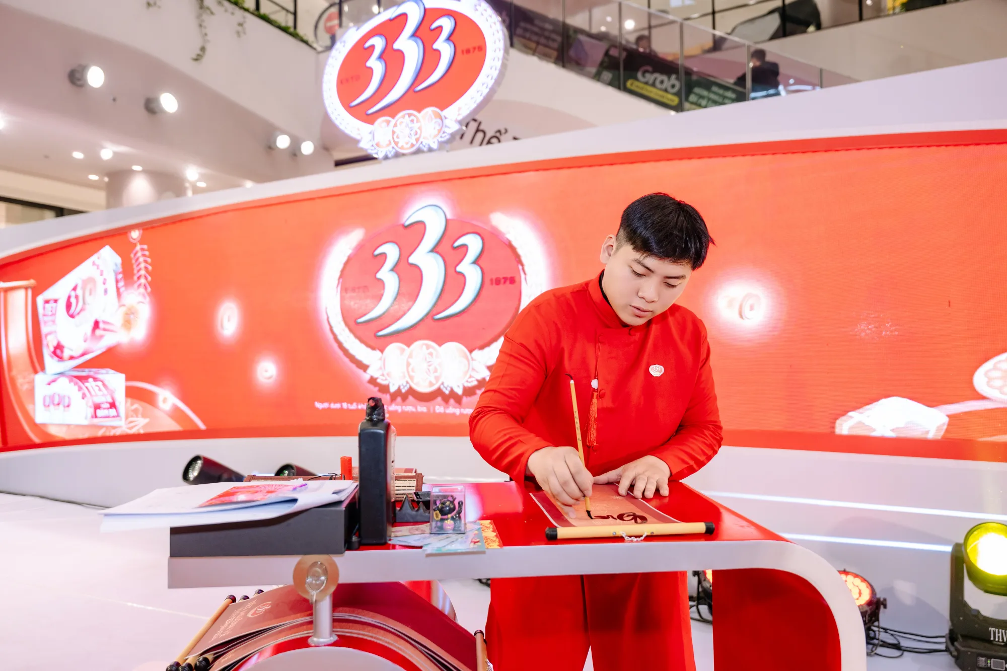 TẾT MUÔN VẺ - THÊM ĐẬM ĐÀ CÙNG 333 — 2
